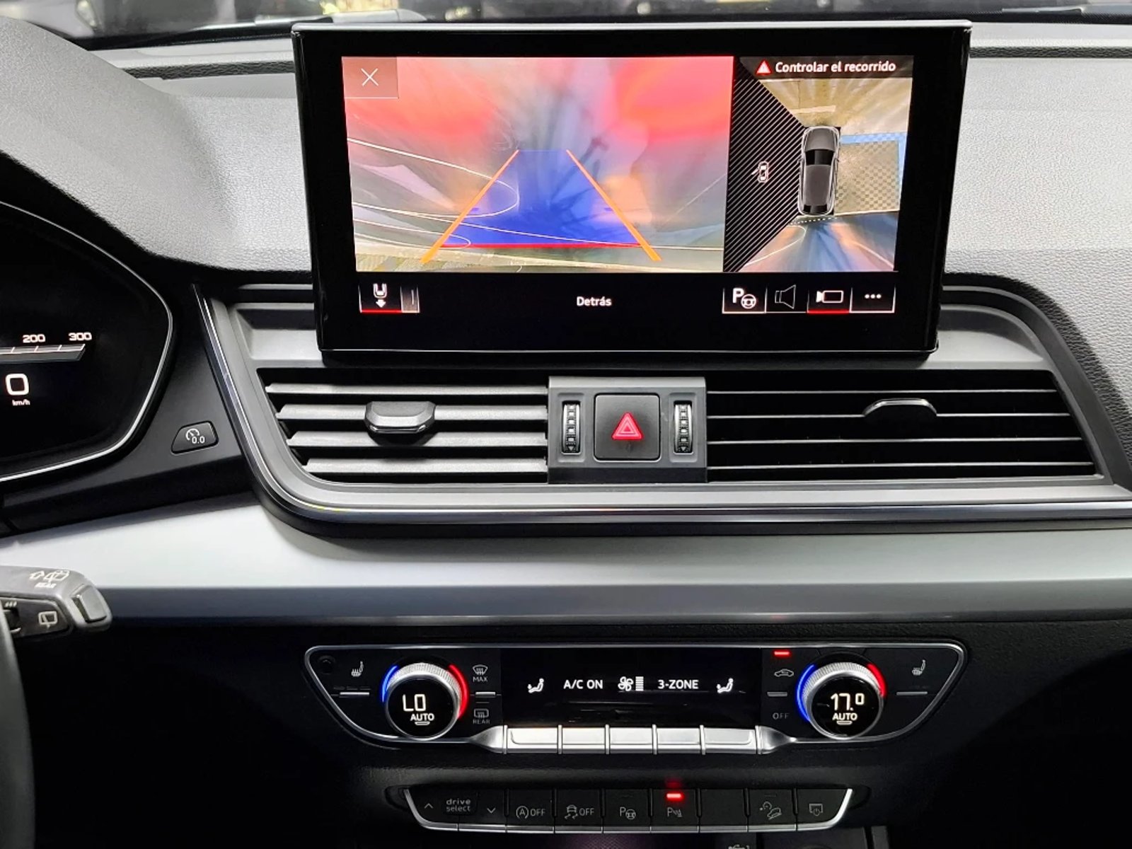 Audi Q5 2022 - Imagen 19 de 20