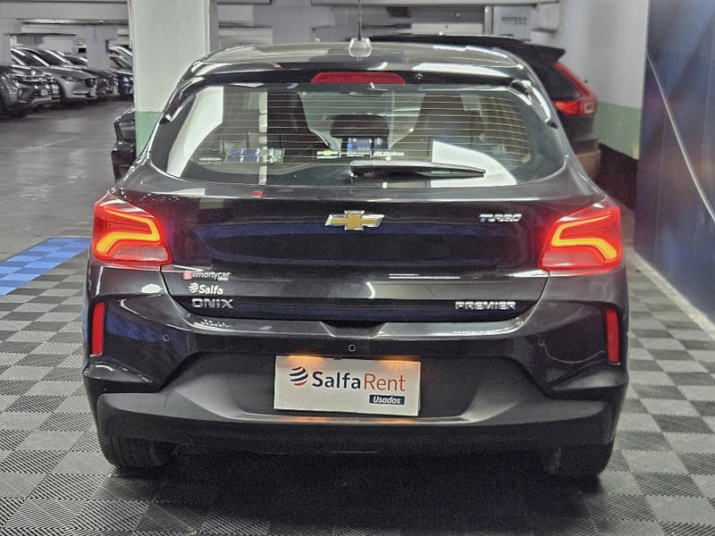 Chevrolet Onix 2023 - Imagen 6 de 20