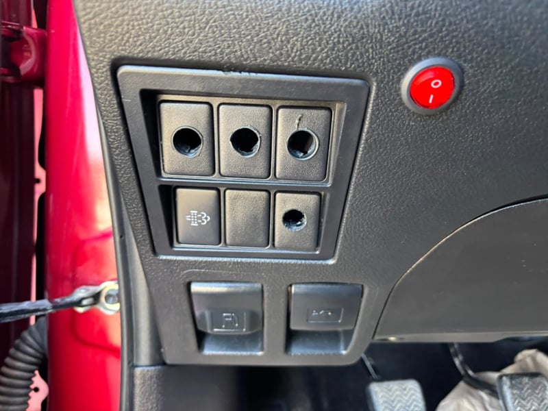 Toyota Hilux 2024 - Imagen 18 de 20