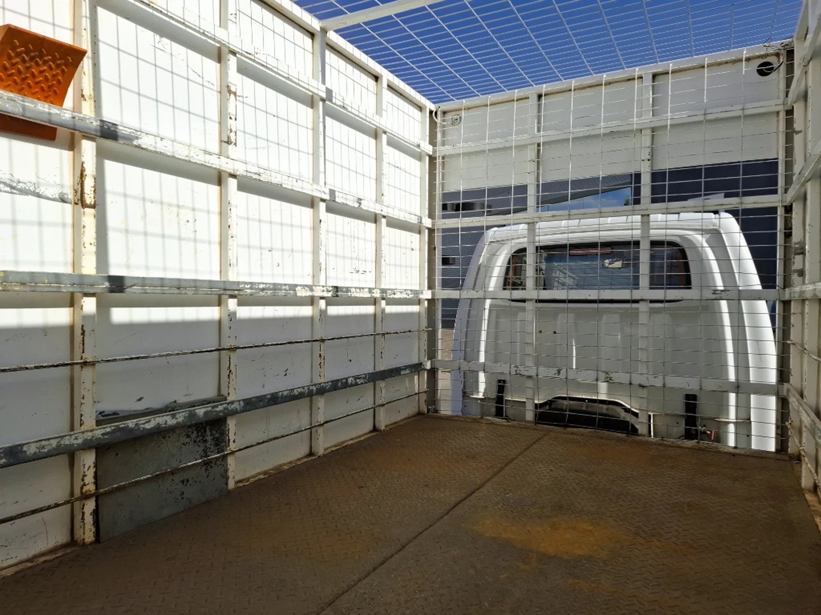 HYUNDAI PORTER 2021 - Imagen 12 de 20