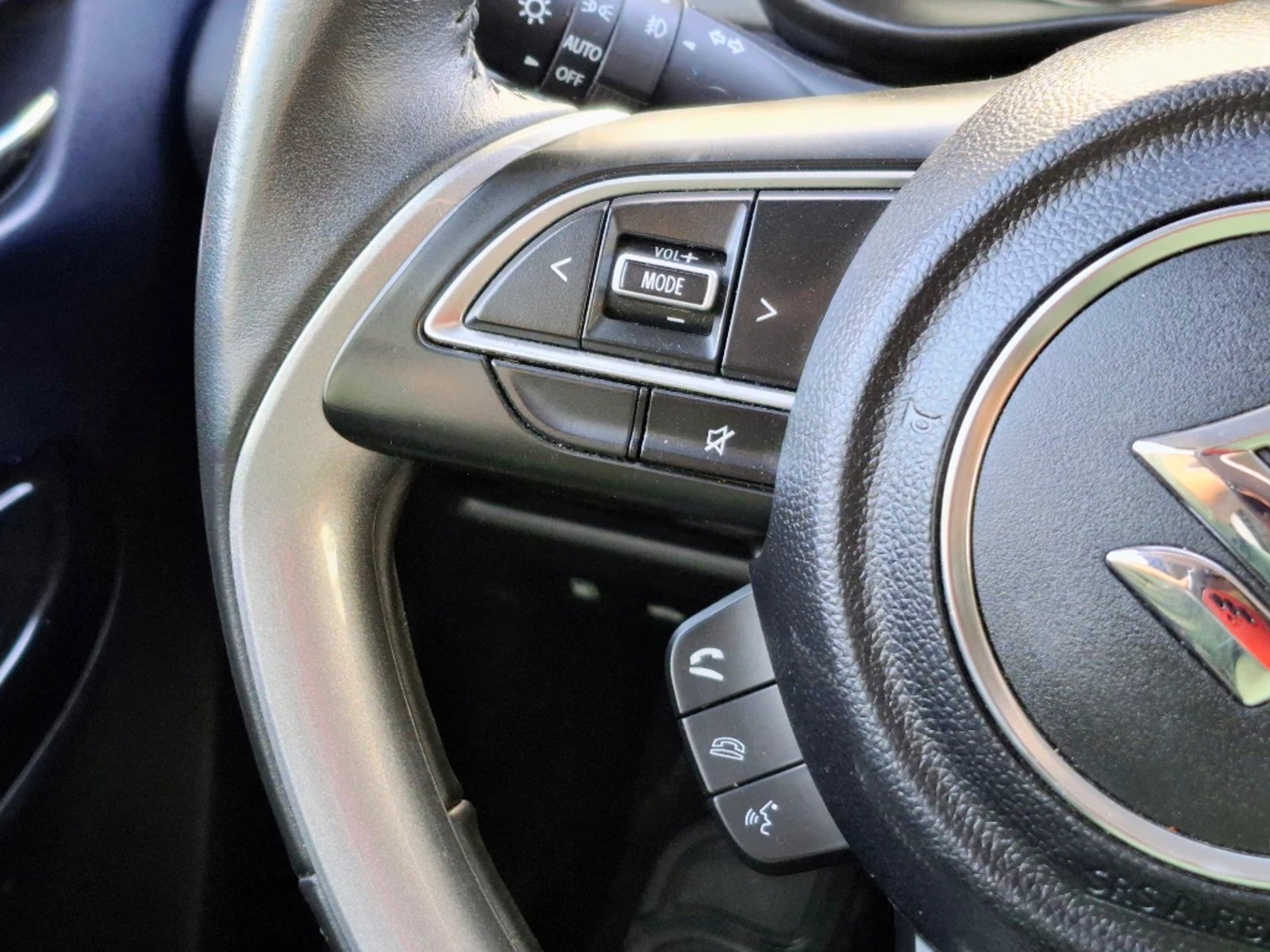 SUZUKI BALENO 2023 - Imagen 14 de 20