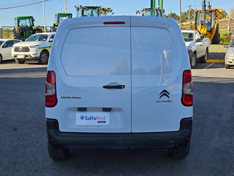 Citroën Berlingo 2023 - Imagen 6 de 20