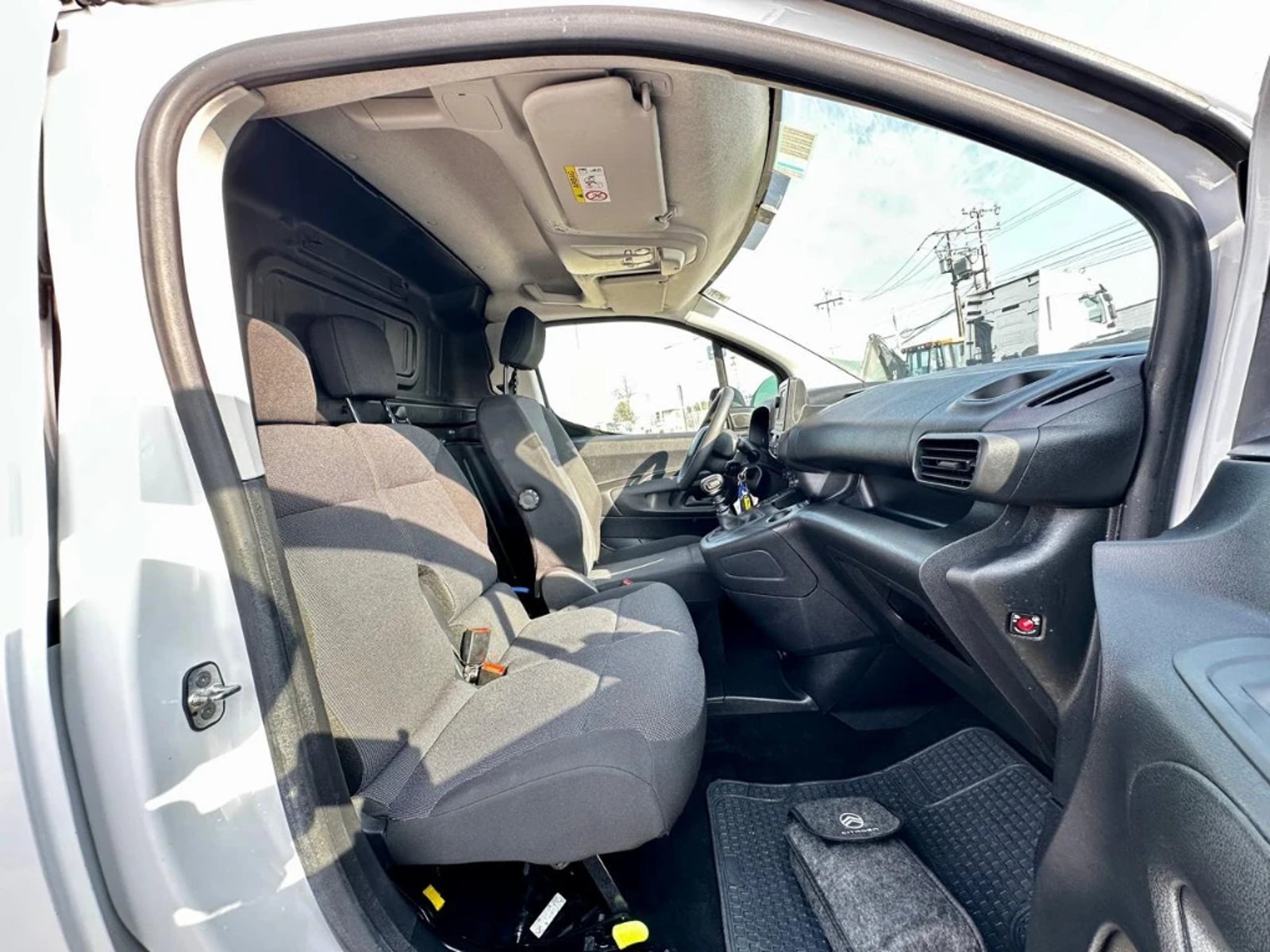 CITROEN BERLINGO 2024 - Imagen 15 de 20