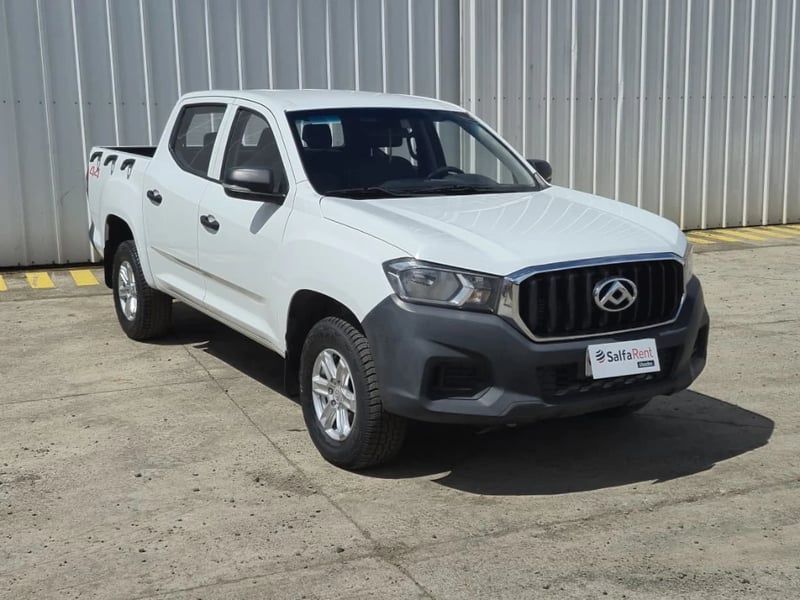 Maxus T60 2023 - Imagen 3 de 20