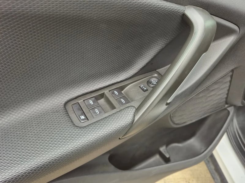 Chevrolet Tracker 2025 - Imagen 15 de 20