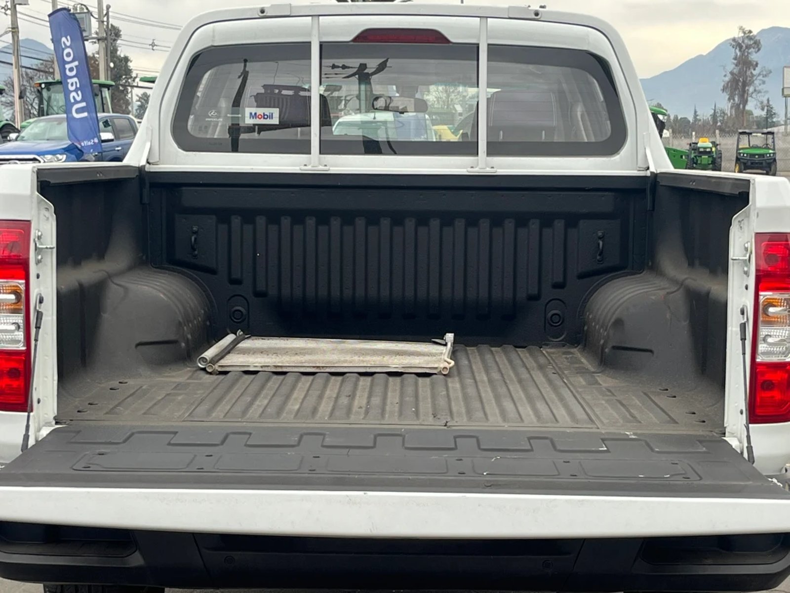 Maxus T60 d20 2023 - Imagen 12 de 20