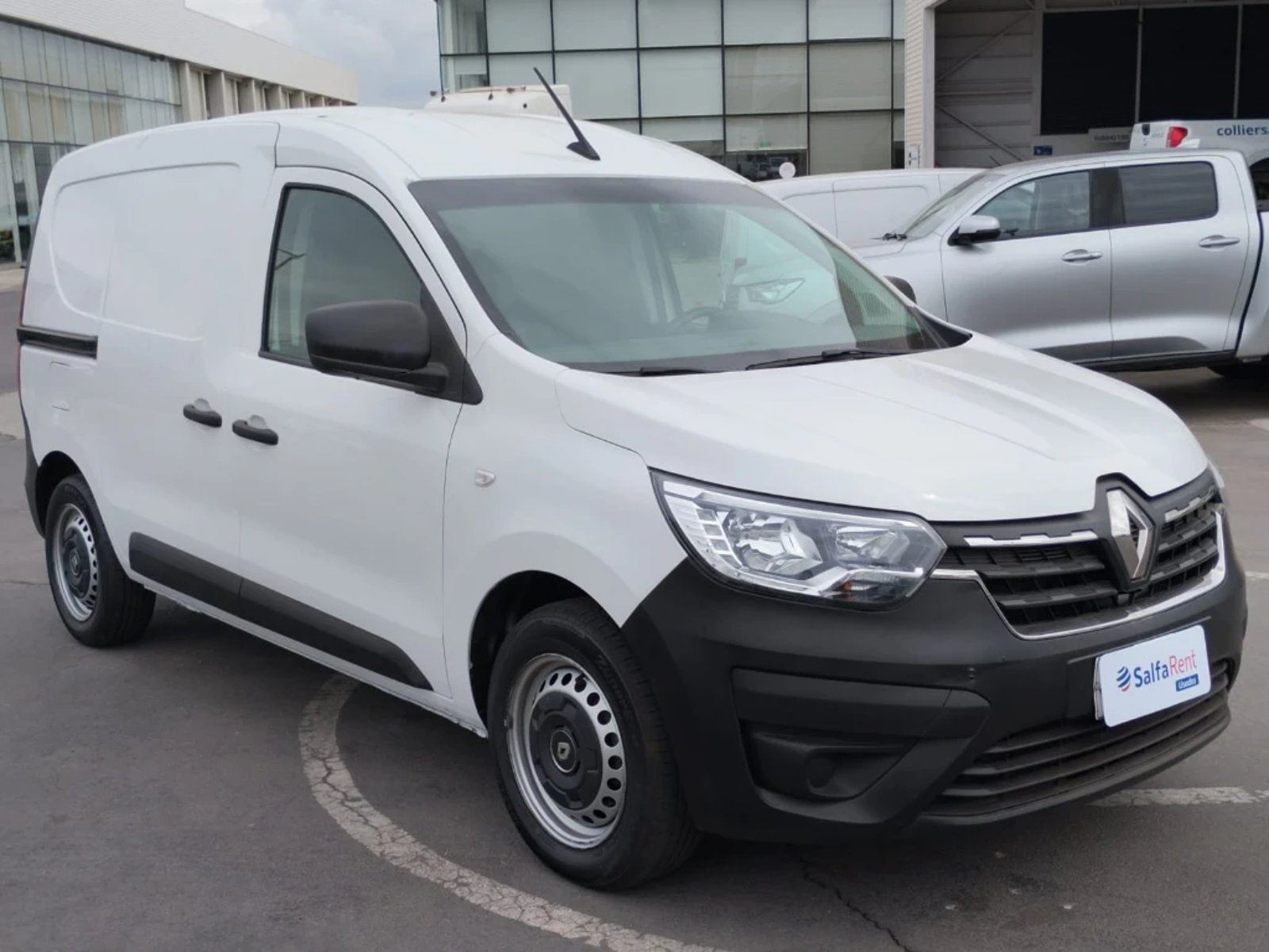 RENAULT EXPRESS 2023 - Imagen 3 de 20