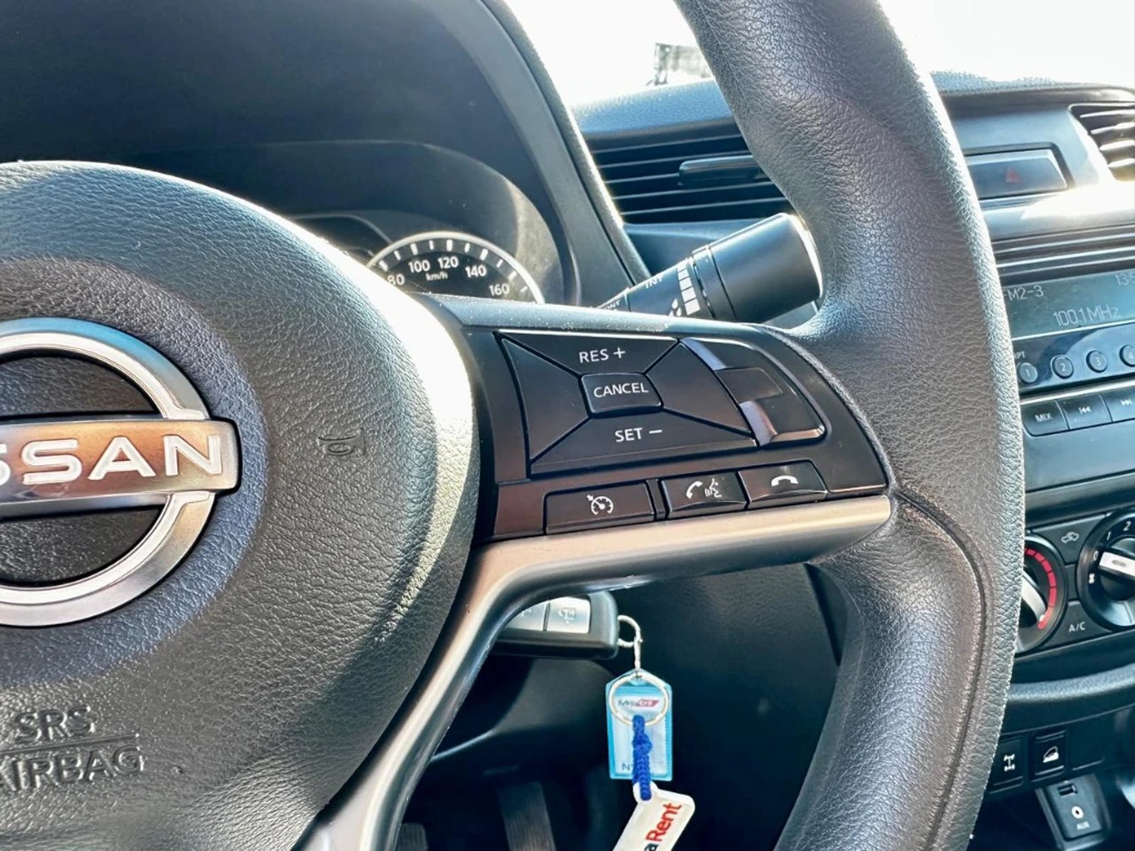 Nissan Navara 2023 - Imagen 14 de 20