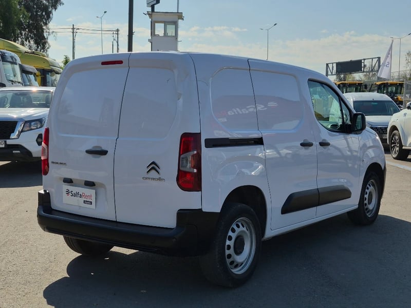 Citroën Berlingo 2024 - Imagen 5 de 20