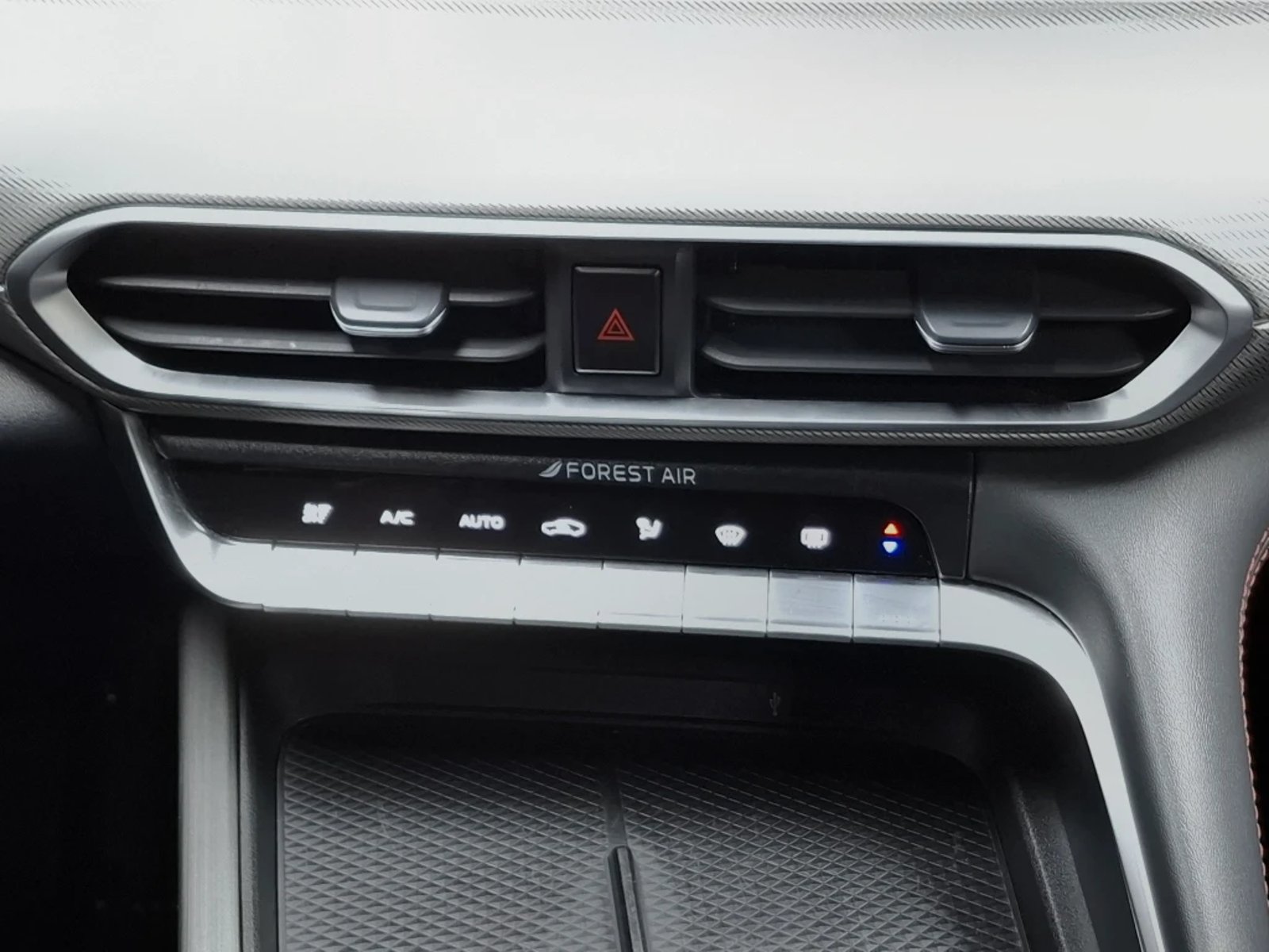 Changan Uni-t 2024 - Imagen 17 de 20