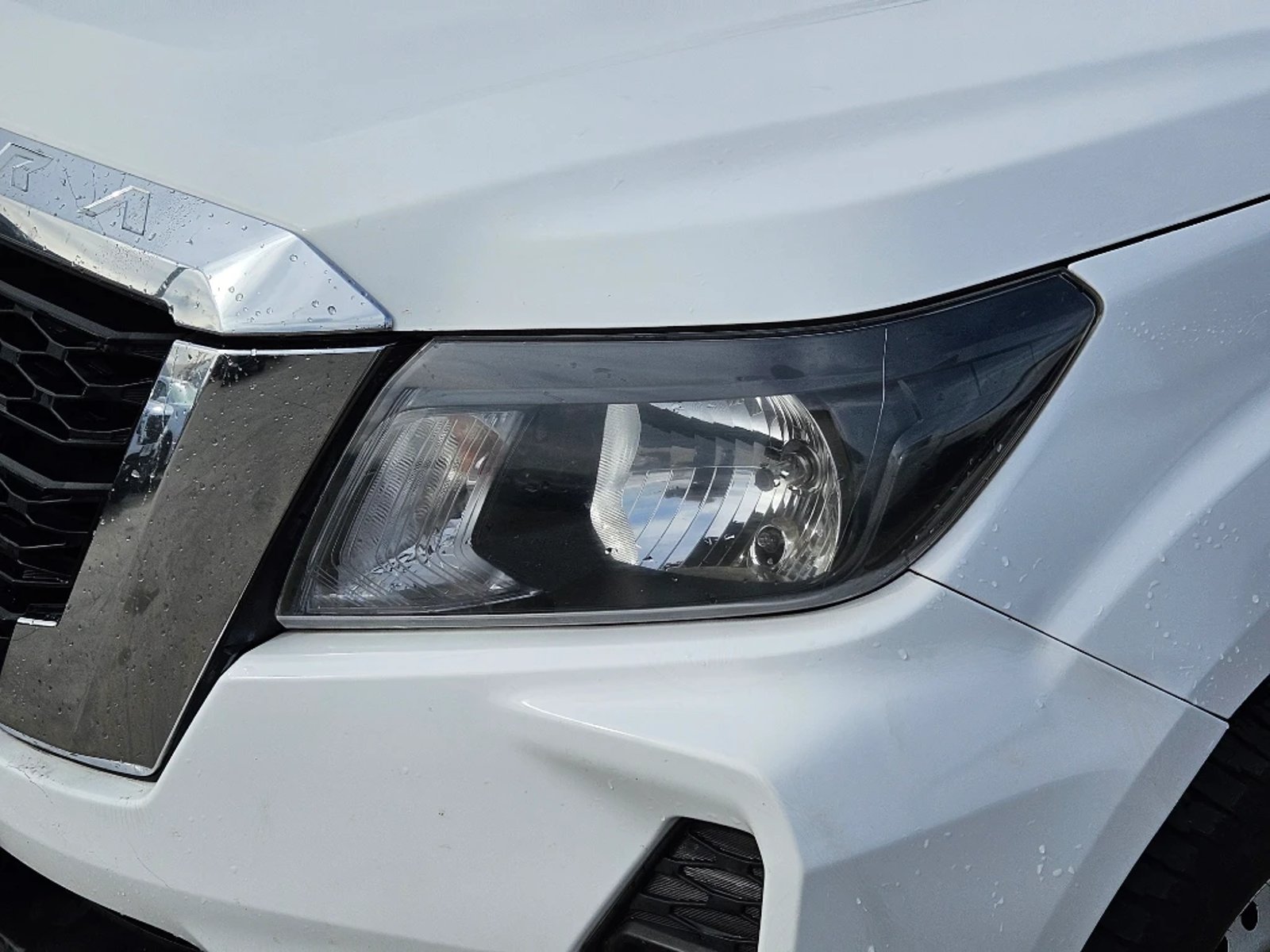 NISSAN NAVARA 2023 - Imagen 9 de 20