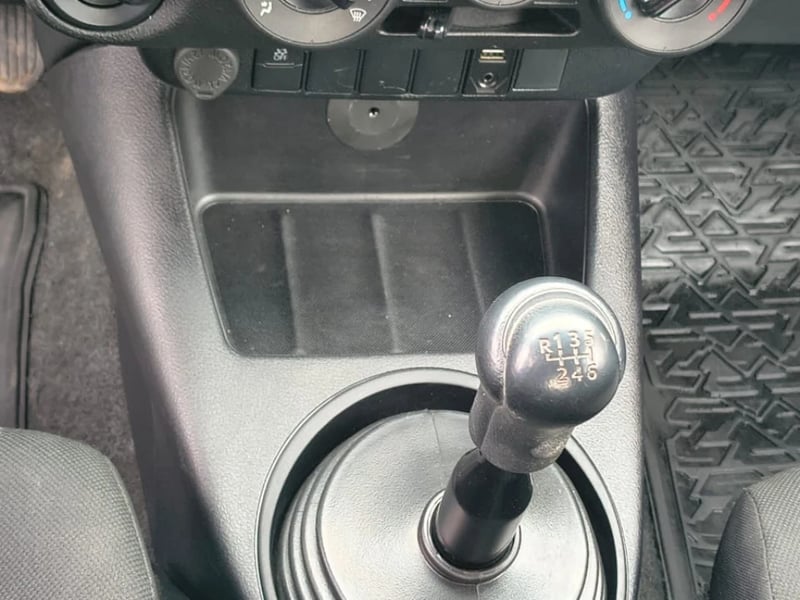 Toyota Hilux 2024 - Imagen 18 de 20
