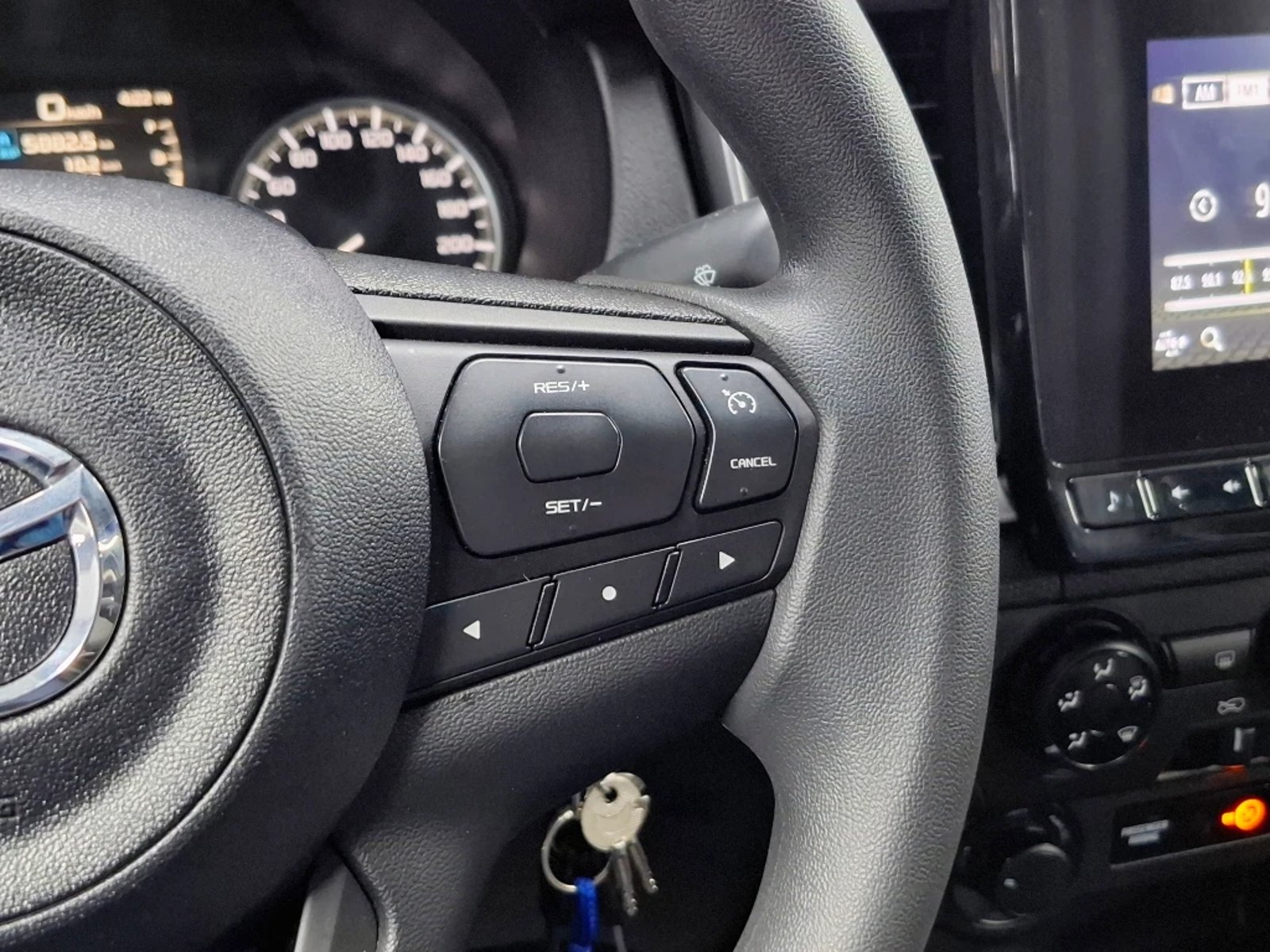 MAZDA BT-50 2024 - Imagen 18 de 20