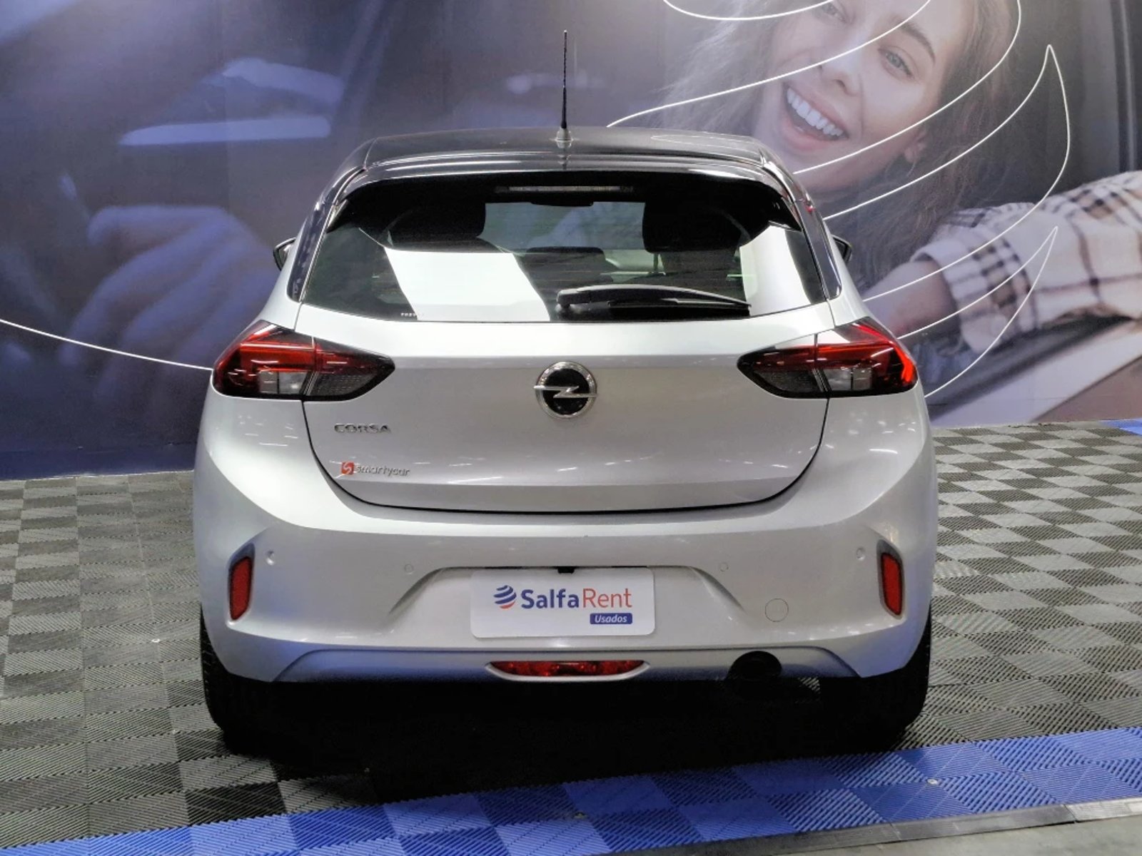 OPEL CORSA 2024 - Imagen 6 de 20