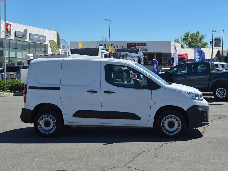 Citroën Berlingo 2024 - Imagen 4 de 20