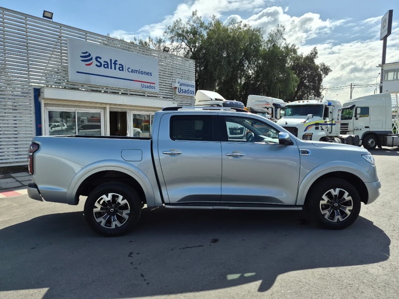 Great Wall Poer plus 2024 - Imagen 4 de 20