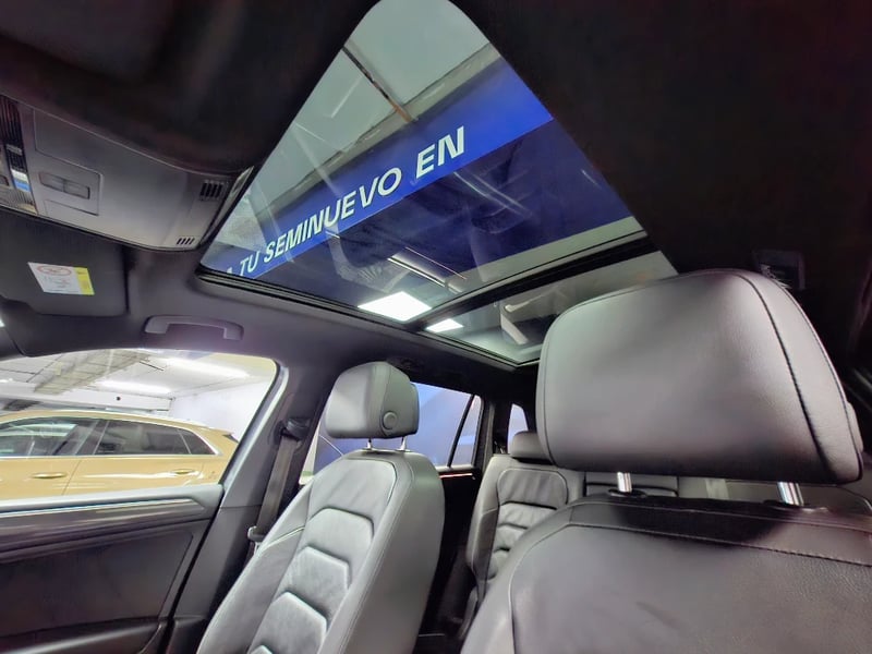 Volkswagen Tiguan 2020 - Imagen 13 de 20