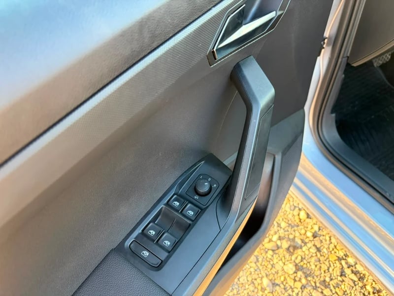 SEAT Ibiza 2024 - Imagen 15 de 20