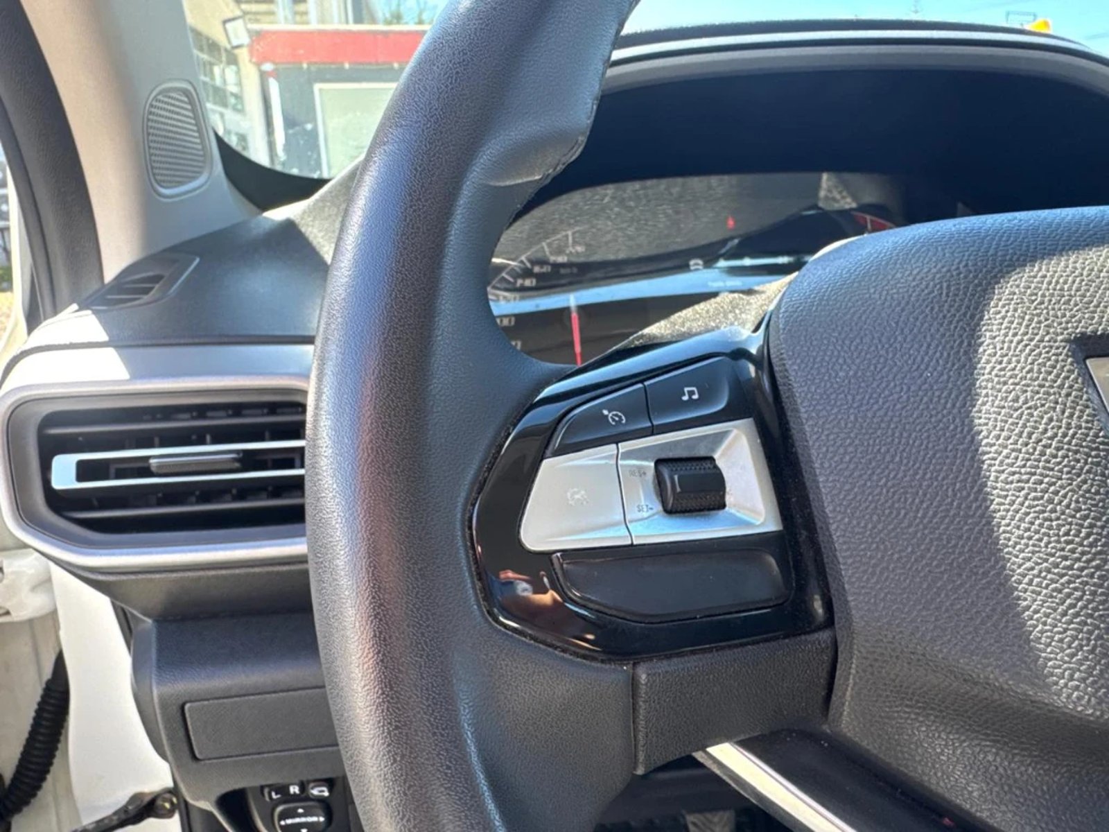Changan HUNTER REEV 2023 - Imagen 16 de 20