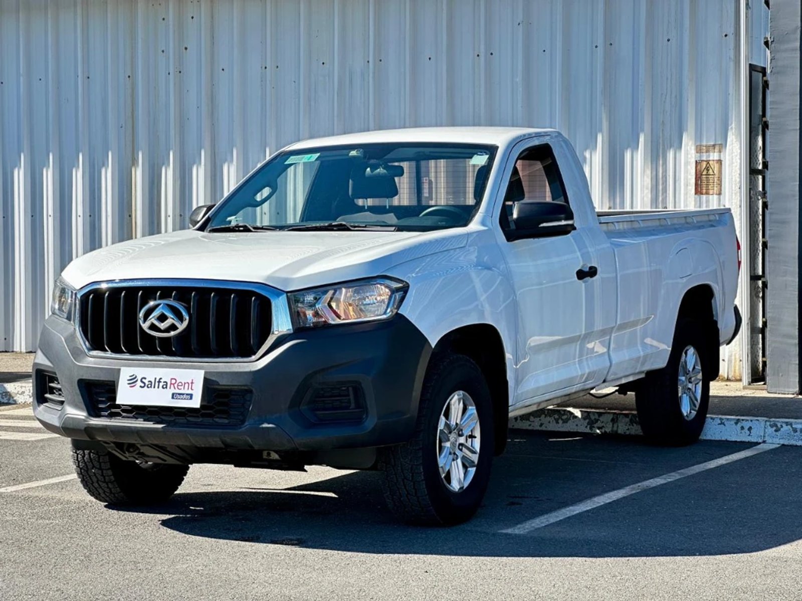 Maxus T60 2023 en Talca