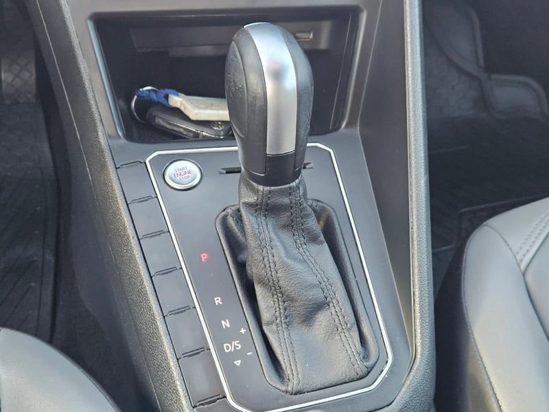 Volkswagen Nivus 2023 - Imagen 20 de 20