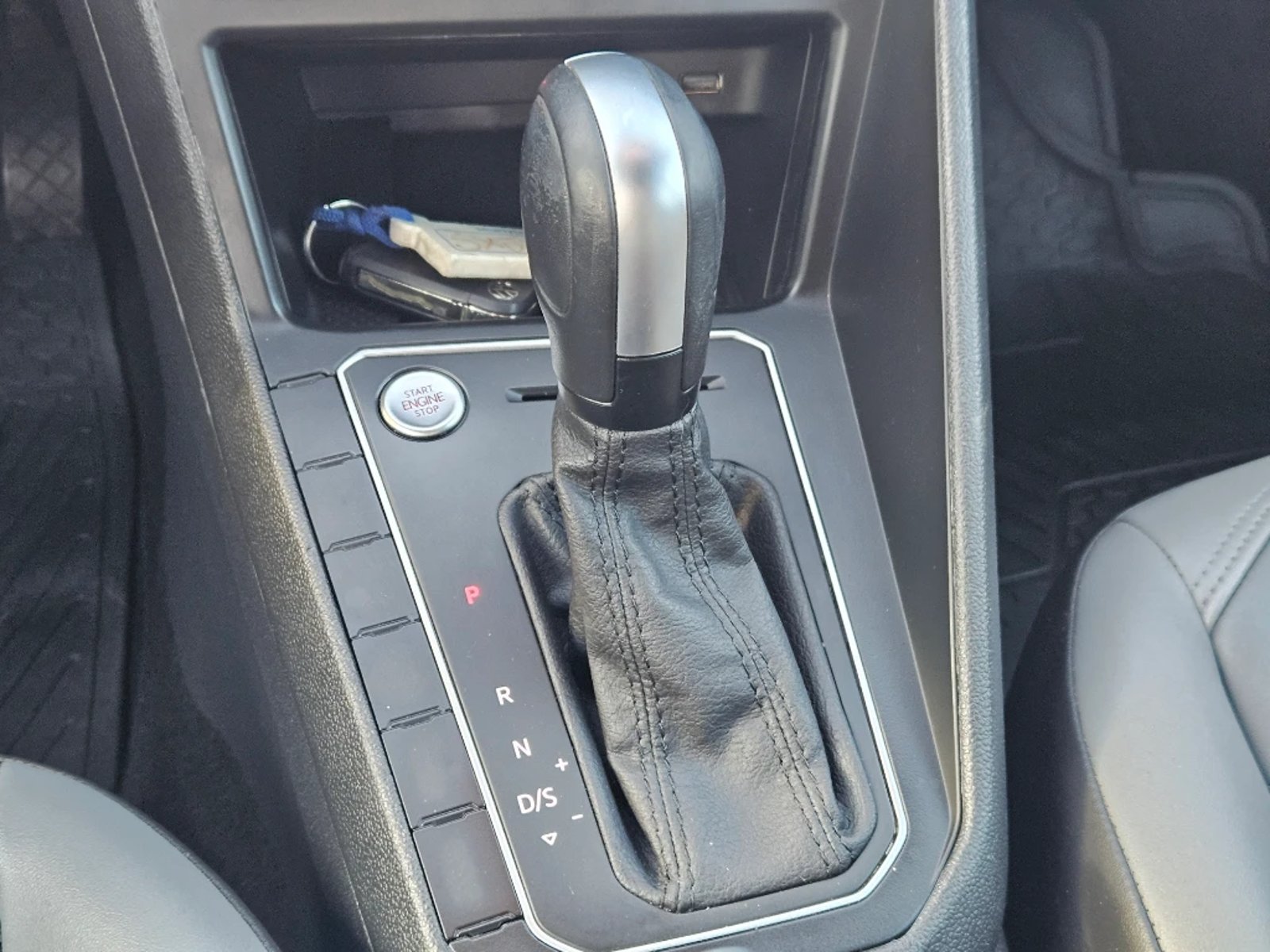 Volkswagen Nivus 2023 - Imagen 20 de 20