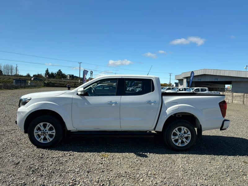 Nissan Navara 2023 - Imagen 8 de 20