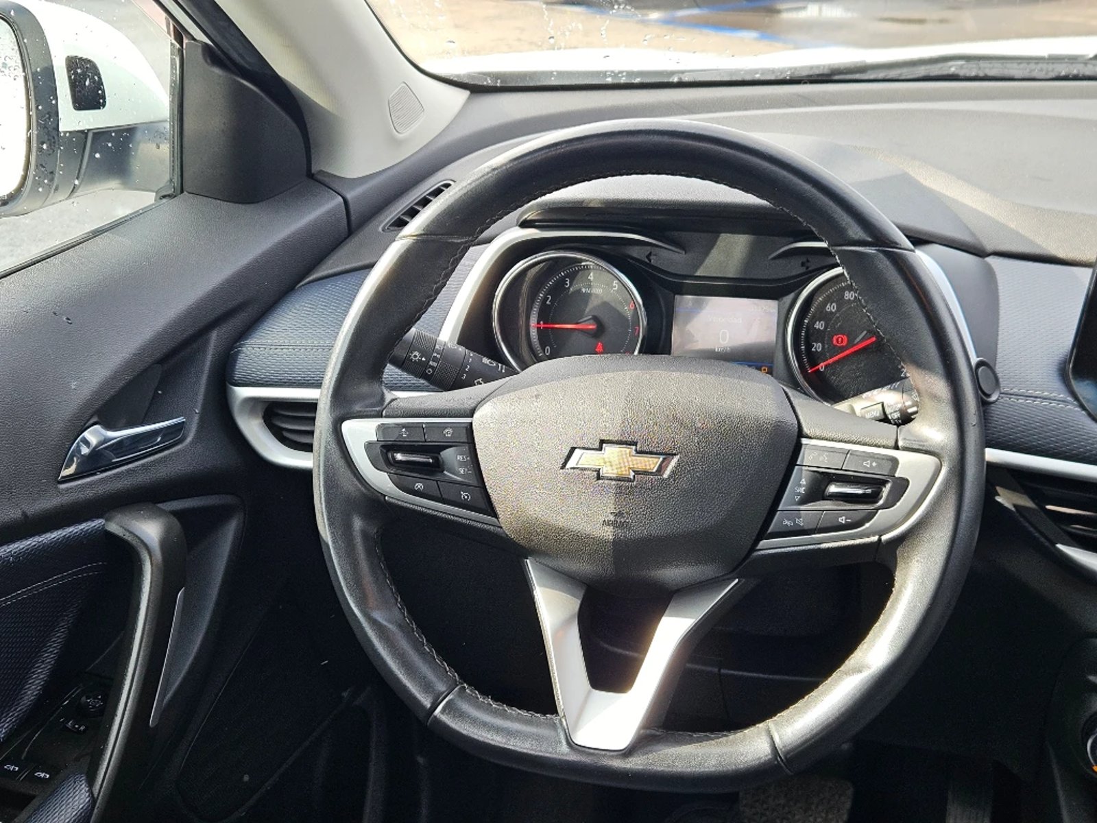 Chevrolet Tracker 2024 - Imagen 14 de 20