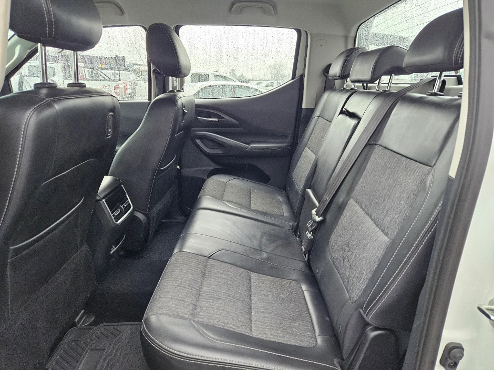 Changan Hunter 2023 - Imagen 14 de 20