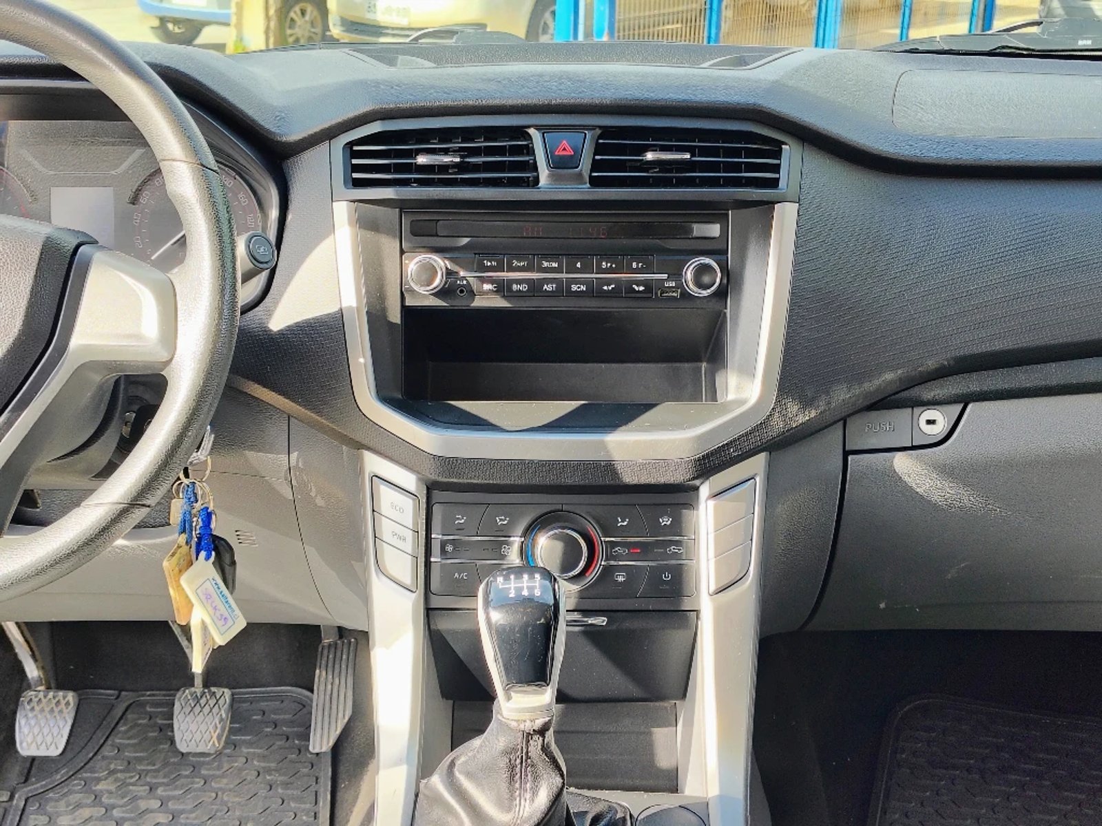MAXUS T60 2023 - Imagen 10 de 20