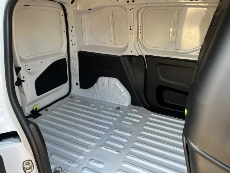 Citroën Berlingo 2023 - Imagen 8 de 20