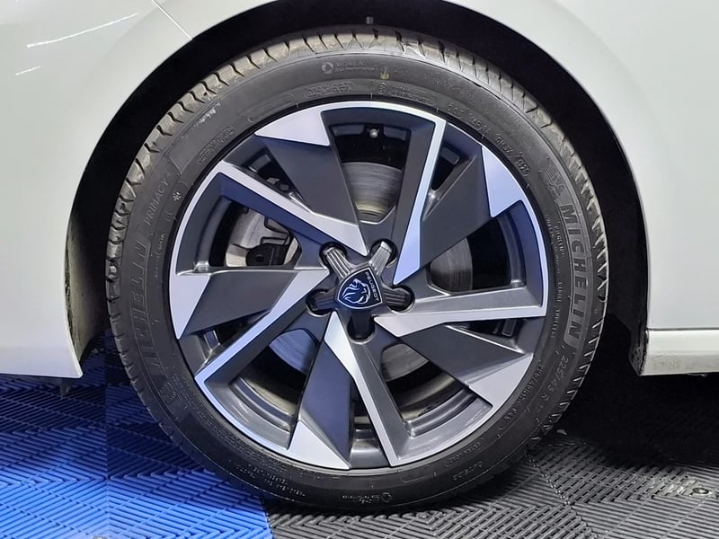 Peugeot 308 2023 - Imagen 9 de 20