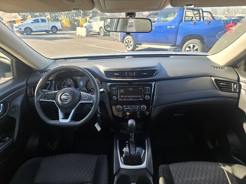 Nissan X-trail 2022 - Imagen 12 de 20