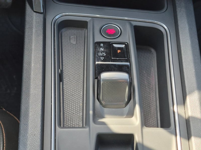 Cupra Formentor 2024 - Imagen 18 de 20
