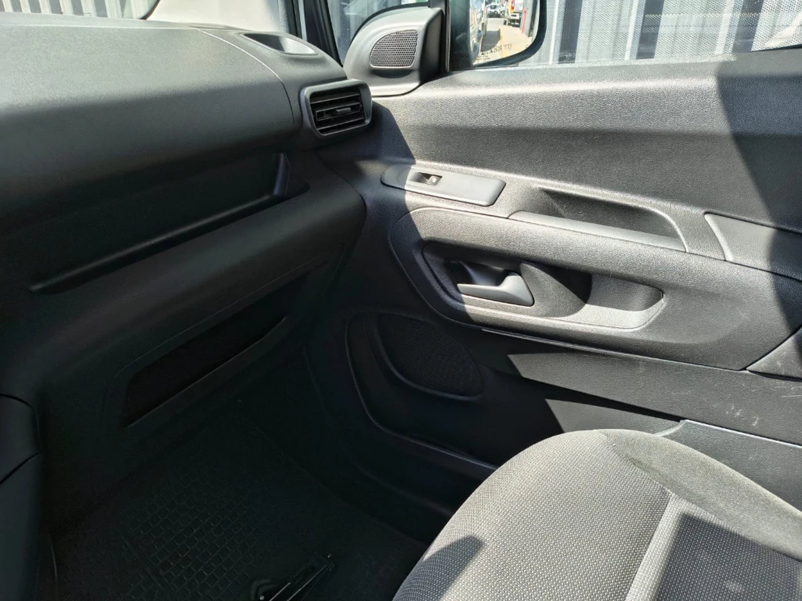 Citroën Berlingo 2022 - Imagen 16 de 20