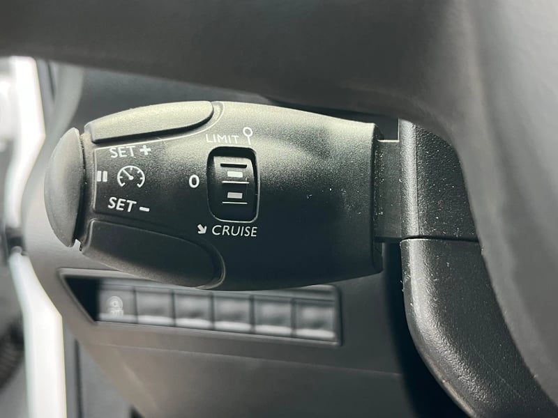 Citroën Berlingo 2024 - Imagen 12 de 20