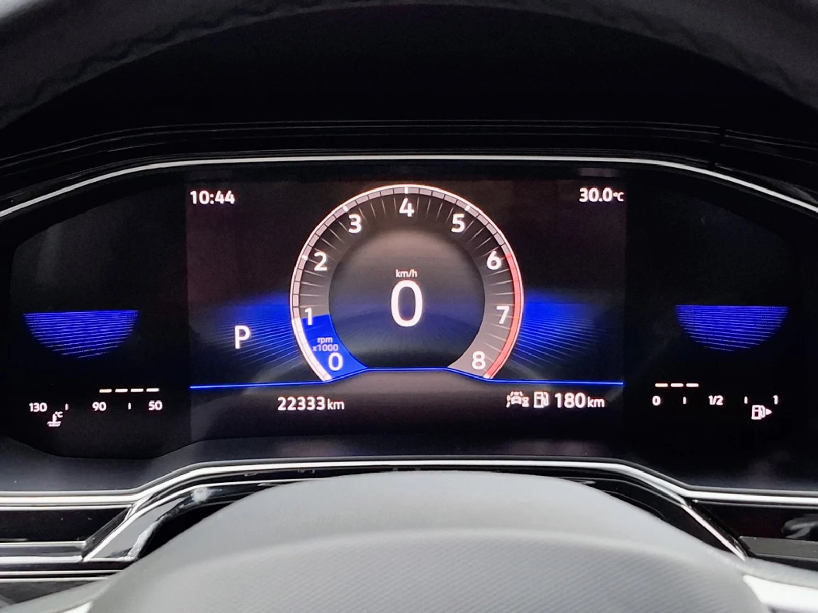 VOLKSWAGEN VIRTUS 2024 - Imagen 16 de 20