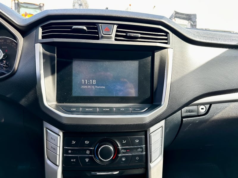 Maxus T60 2023 - Imagen 19 de 20