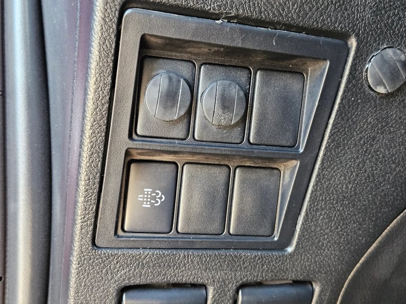 Toyota Hilux 2024 - Imagen 20 de 20