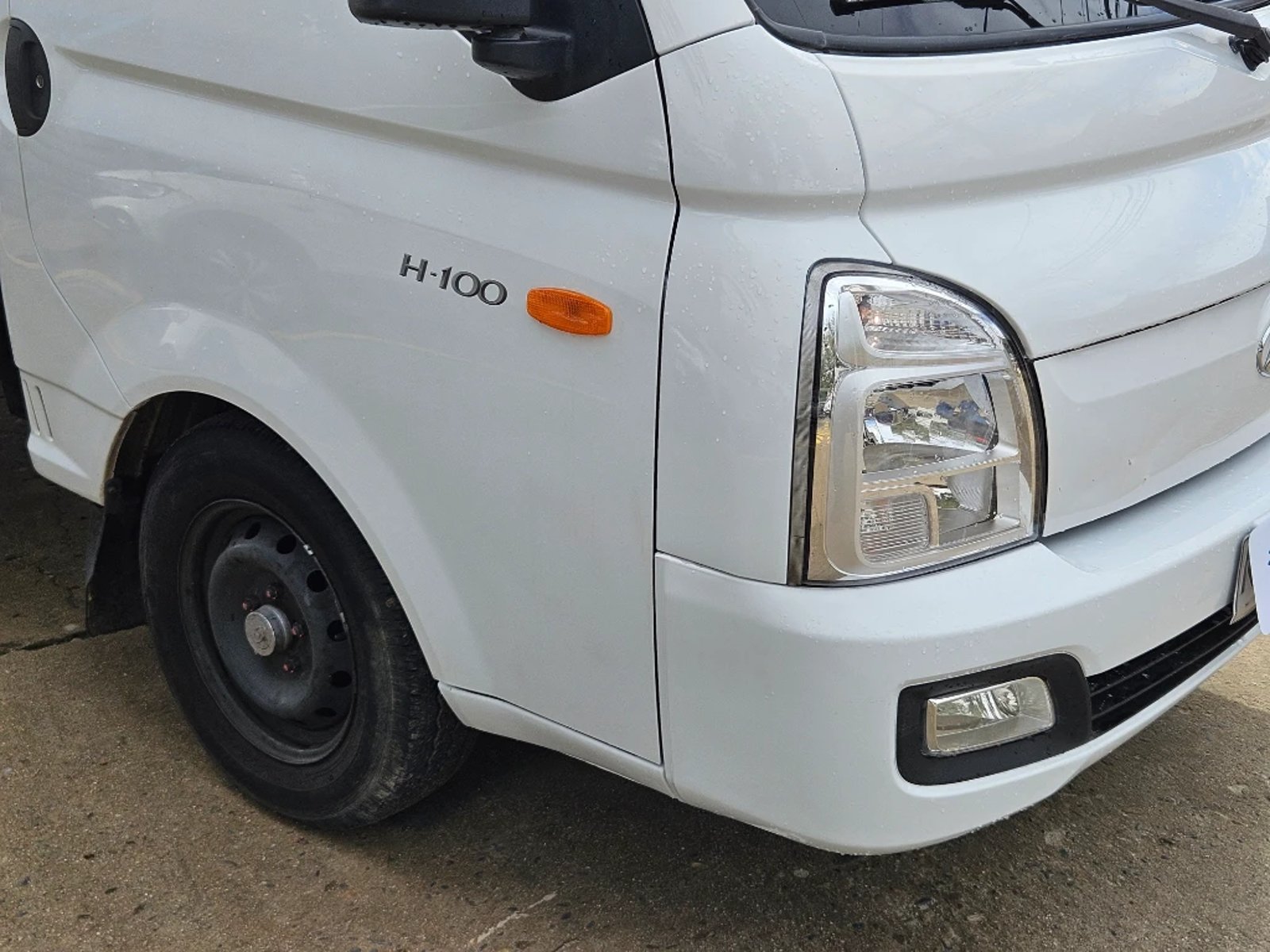 Hyundai Porter 2022 - Imagen 5 de 20