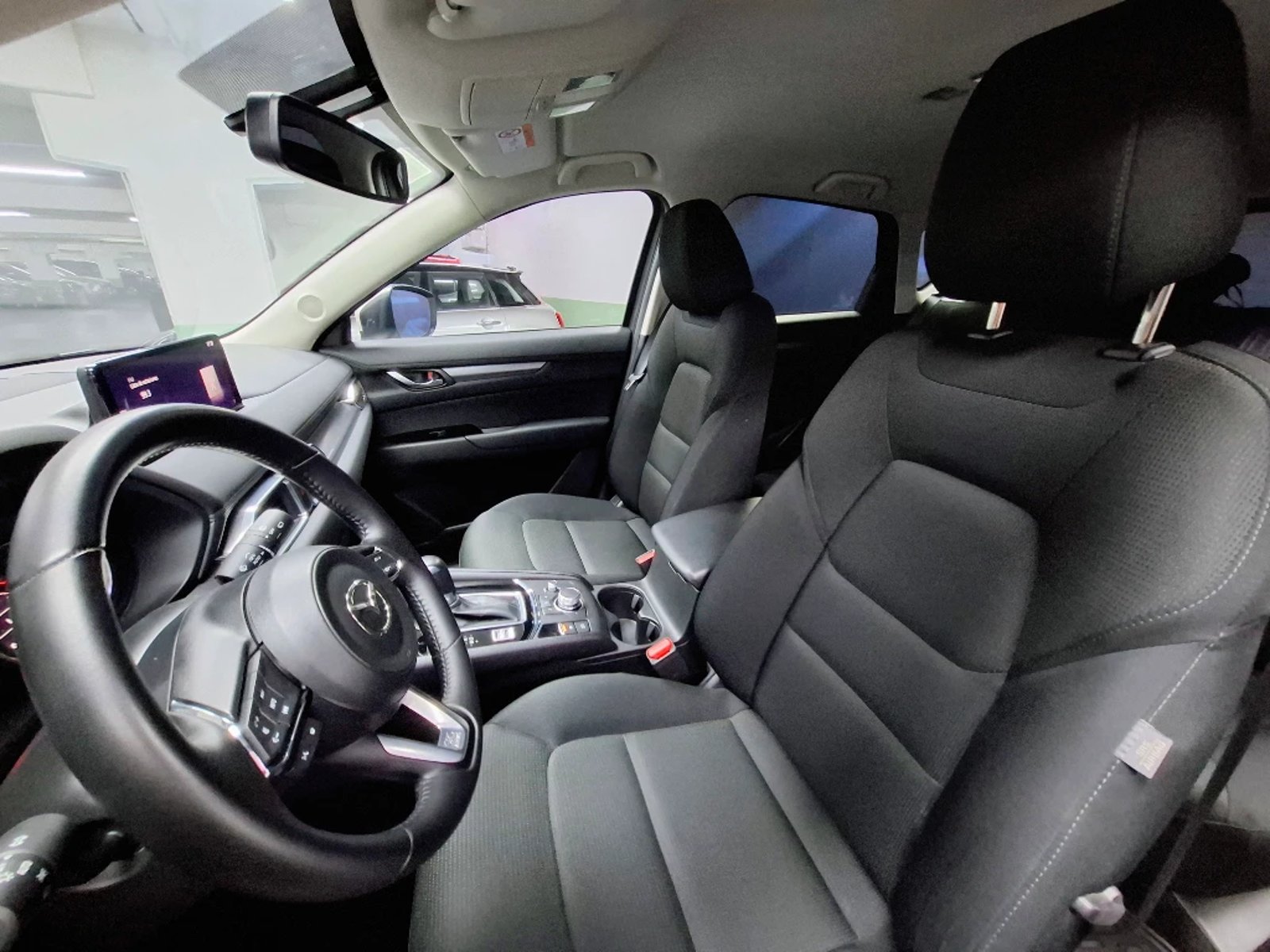 MAZDA CX-5 2025 - Imagen 12 de 20