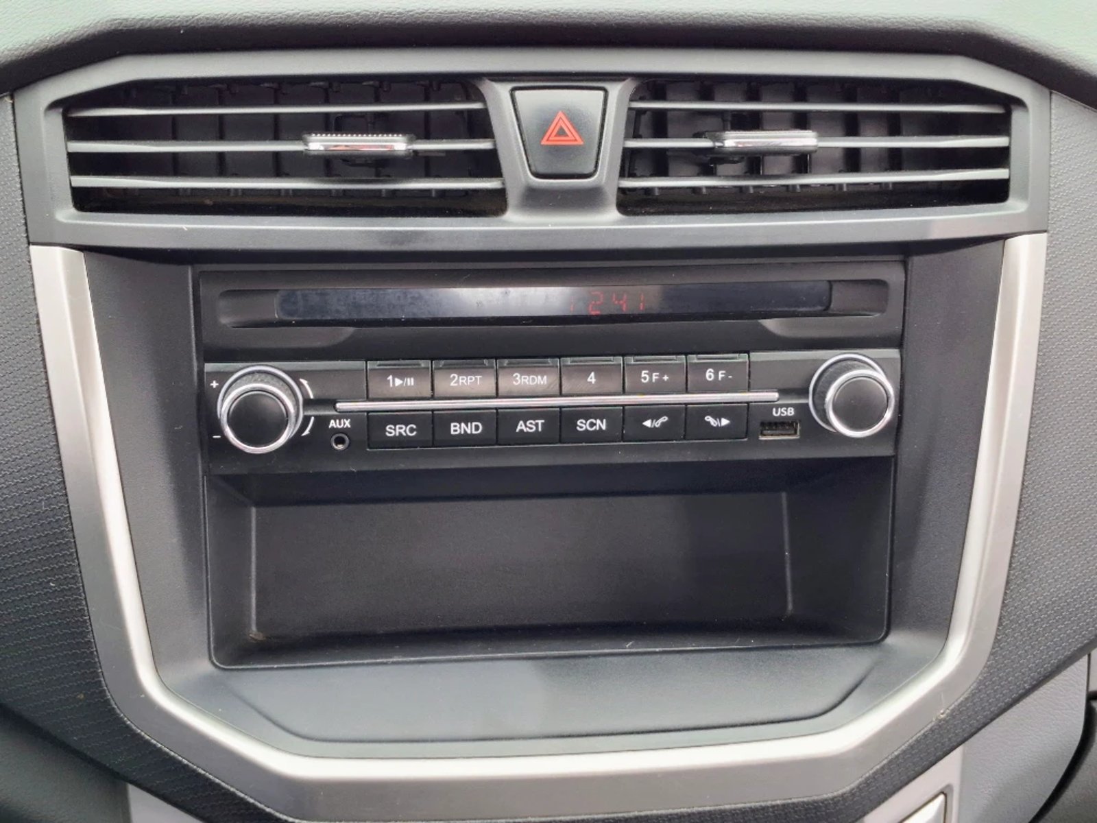 MAXUS T60 2023 - Imagen 17 de 20