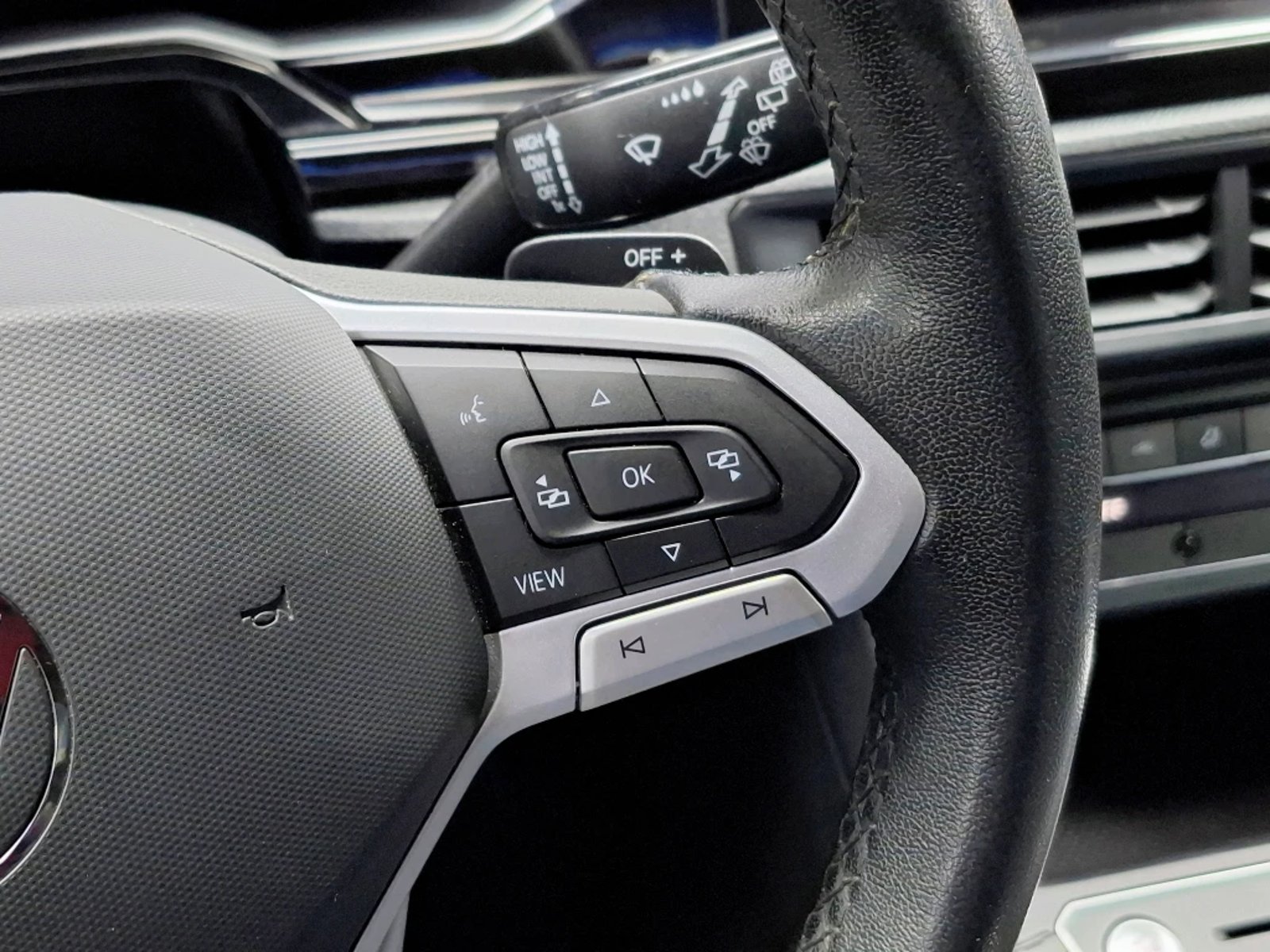 Volkswagen Nivus 2022 - Imagen 17 de 20