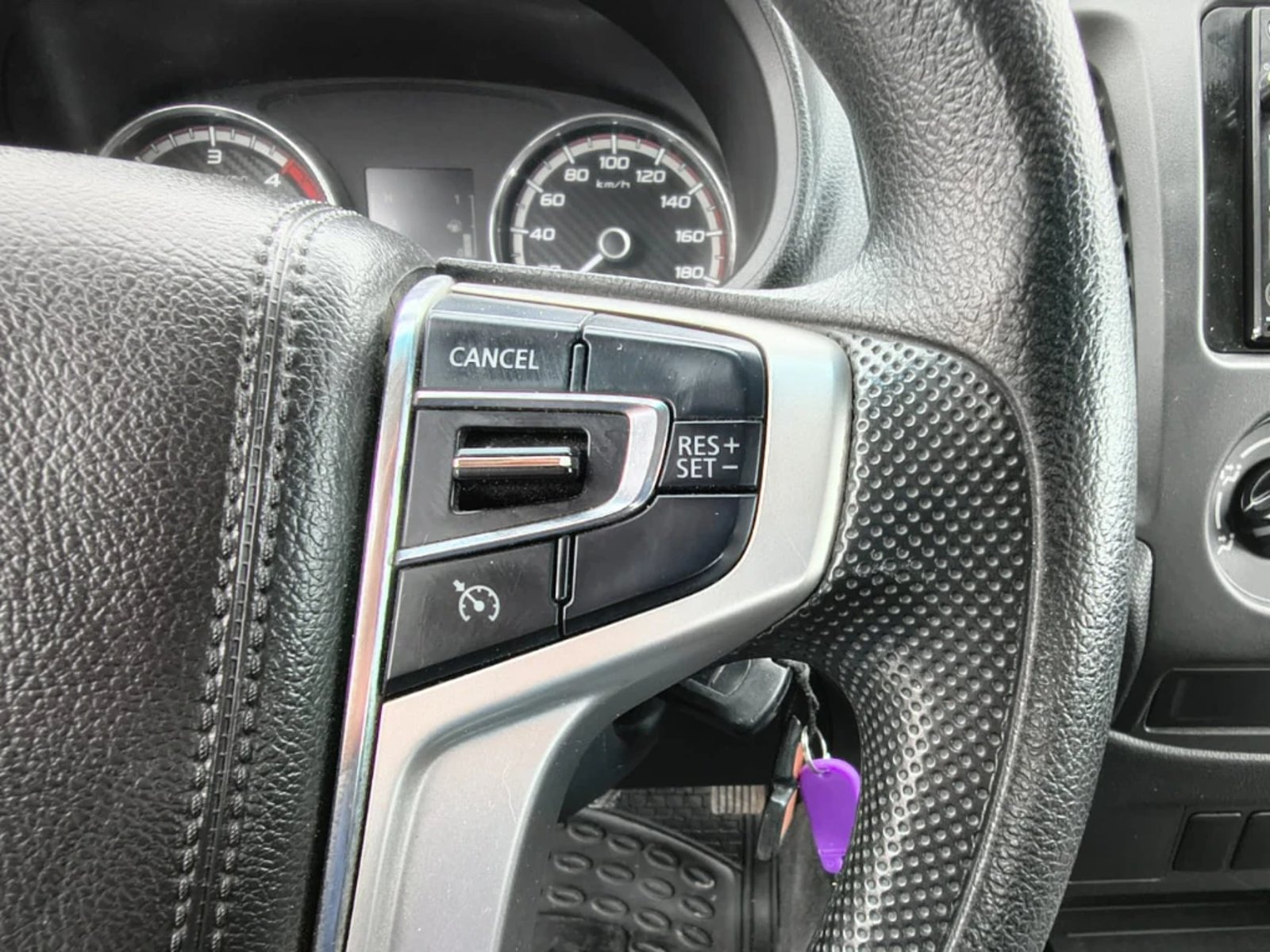 Mitsubishi L200 2023 - Imagen 19 de 20