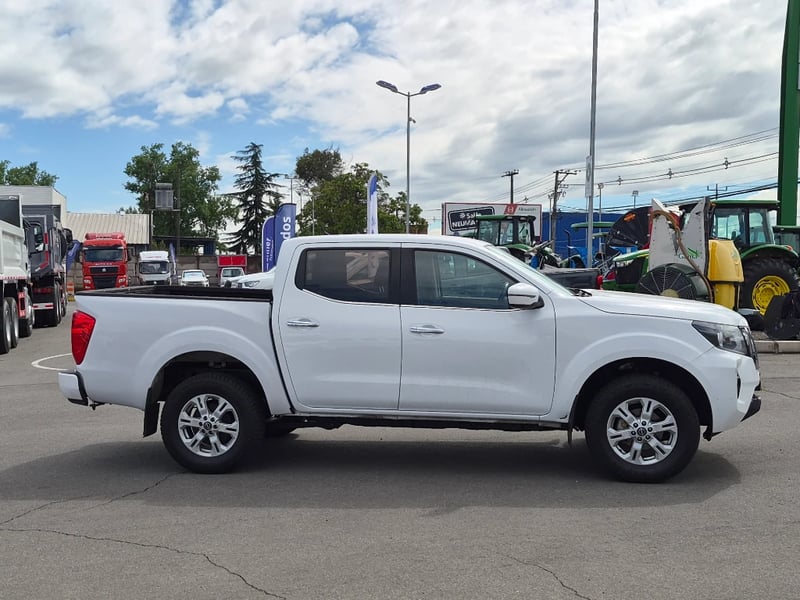 Nissan Navara 2023 - Imagen 4 de 20