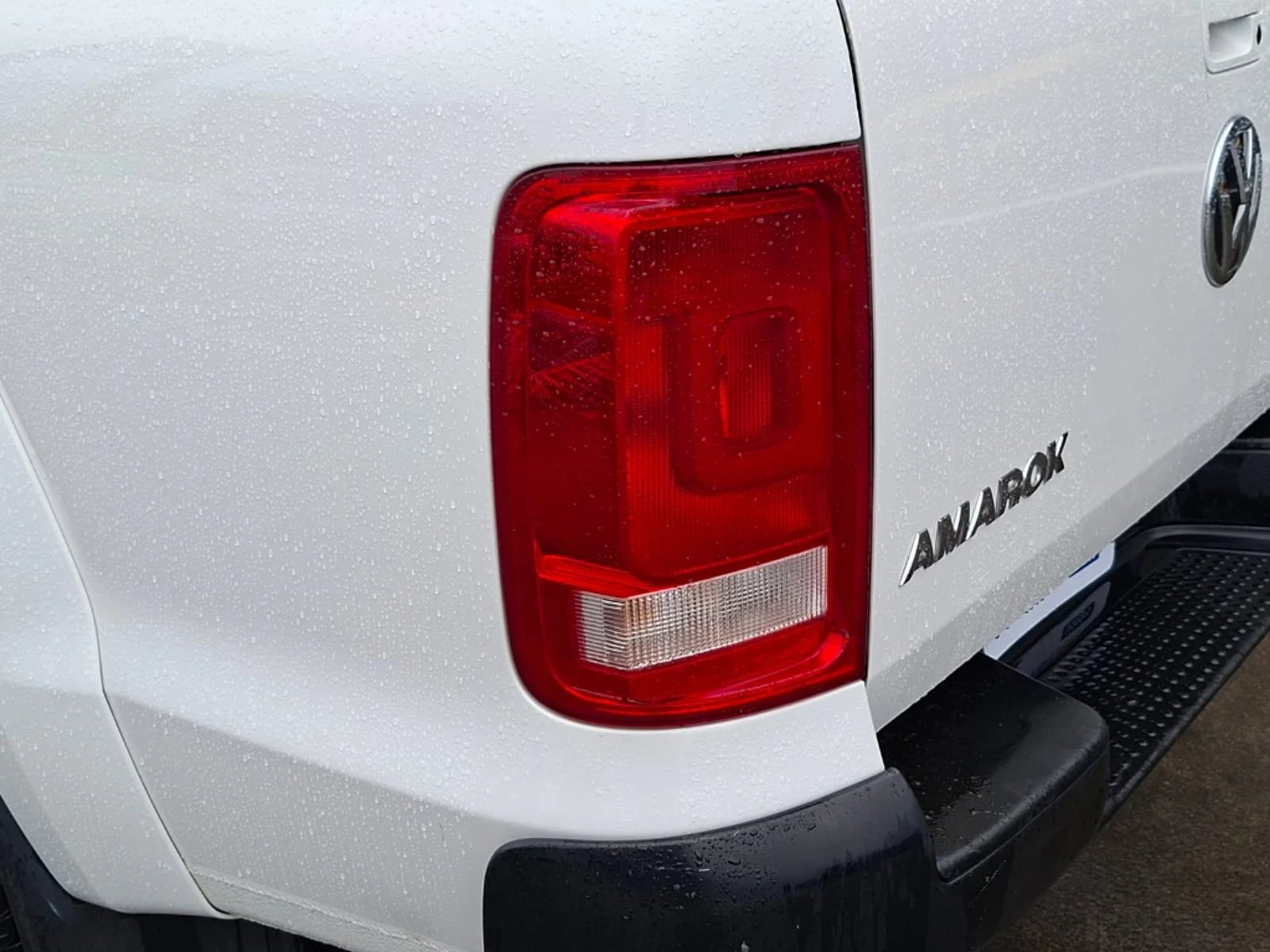 Volkswagen Amarok 2023 - Imagen 10 de 20