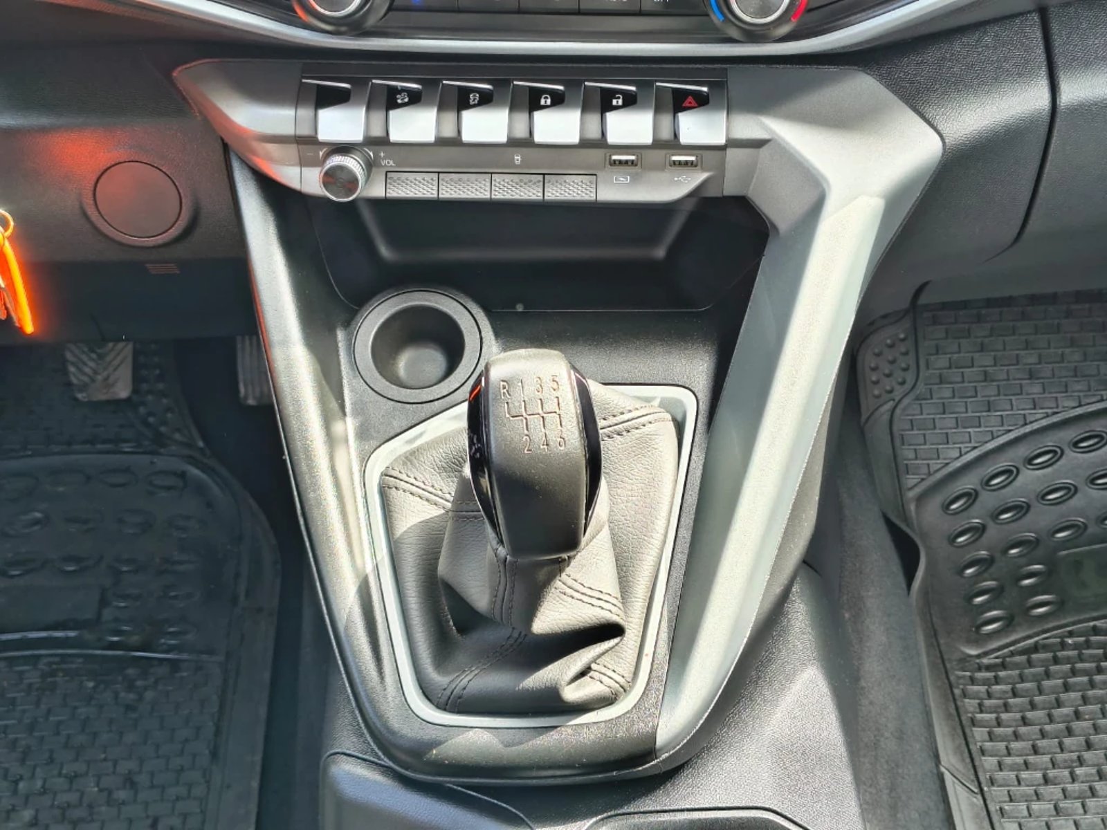 Changan Hunter 2023 - Imagen 15 de 20