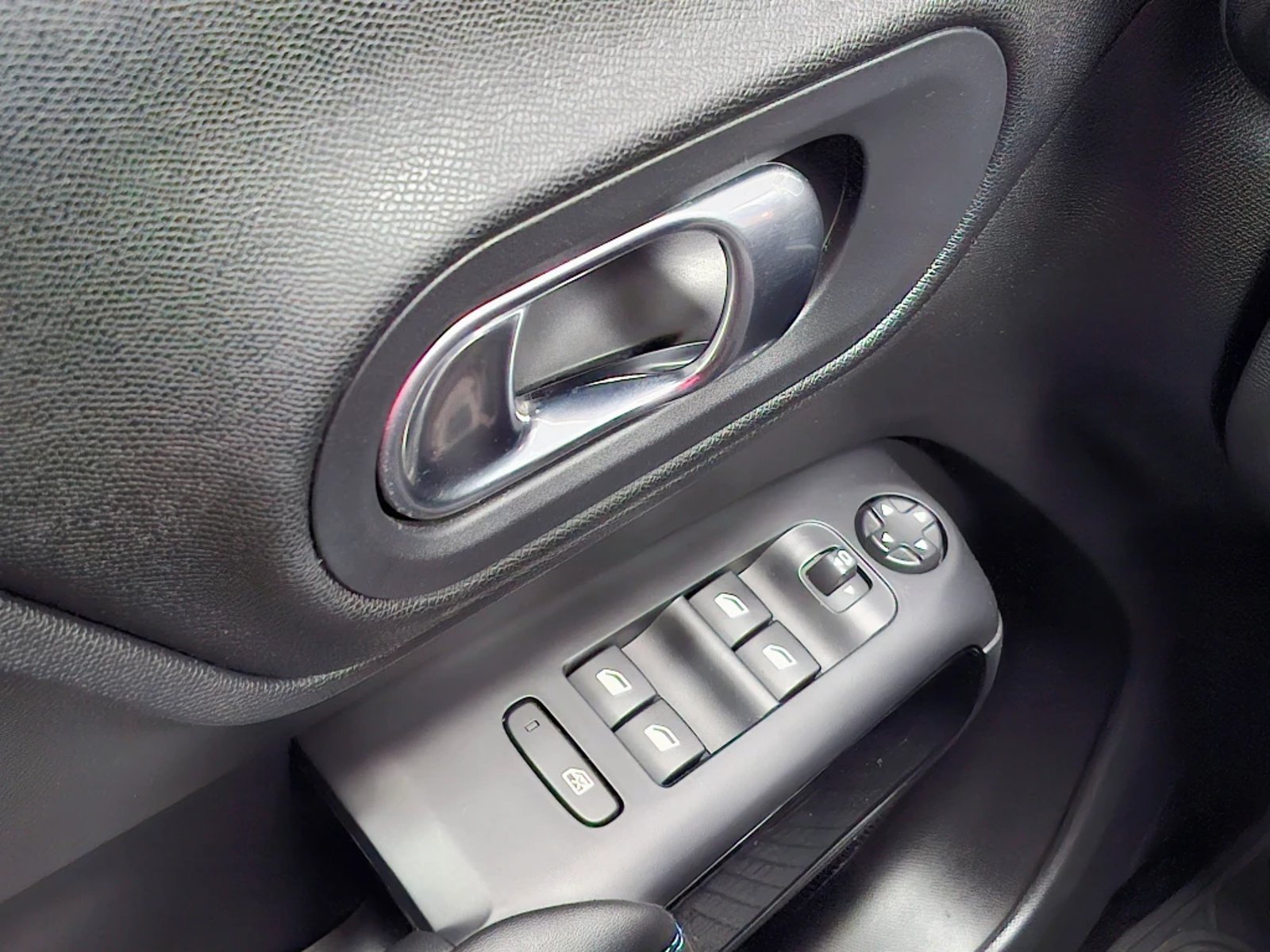 CITROEN C5 AIRCROSS 2023 - Imagen 13 de 20