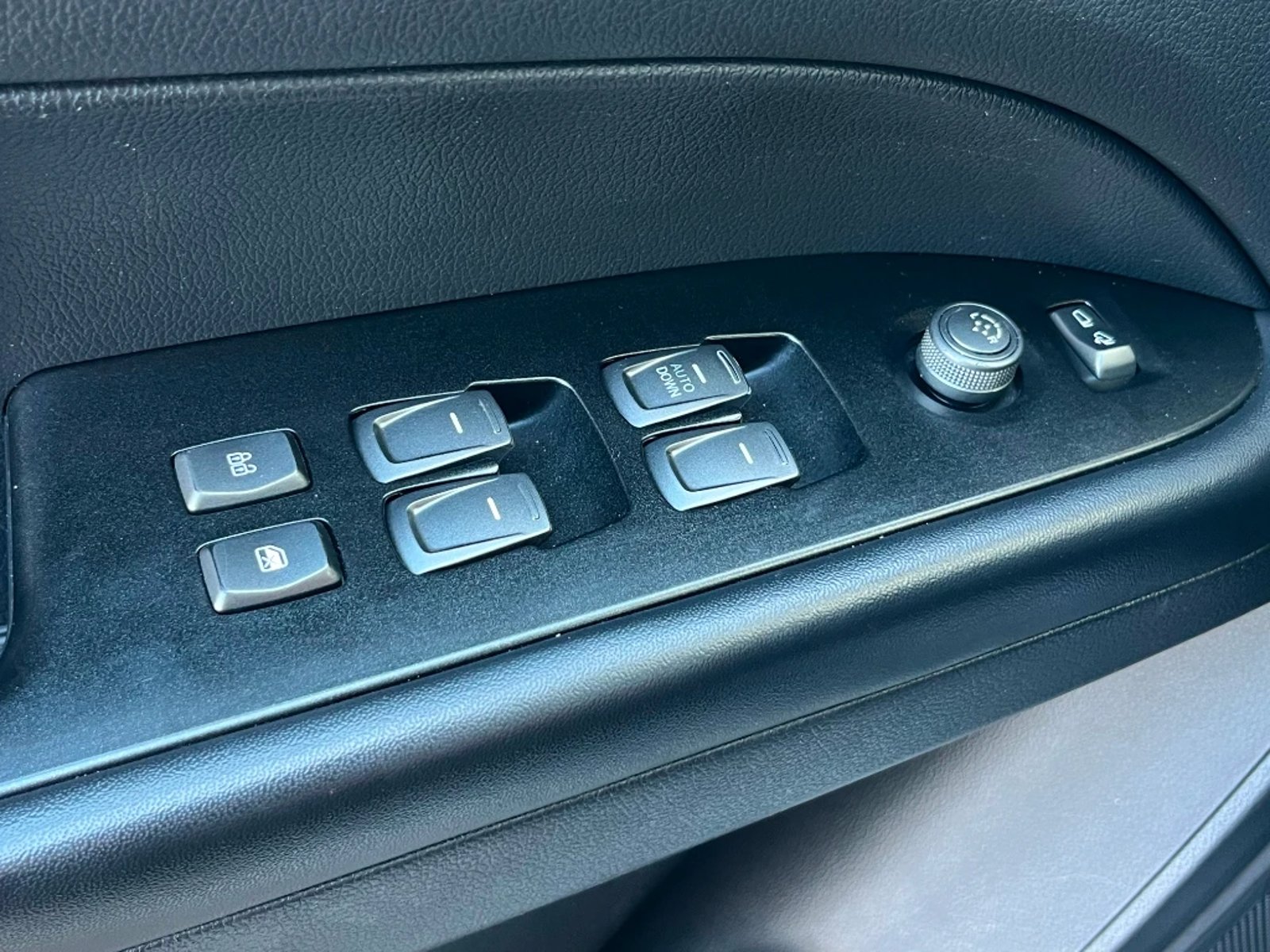 SsangYong Grand musso 2023 - Imagen 14 de 20