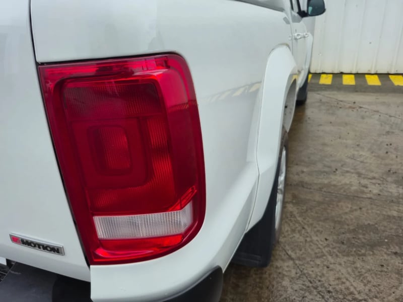Volkswagen Amarok 2023 - Imagen 10 de 20